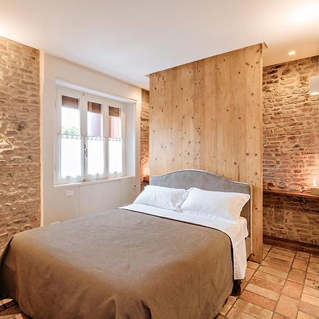 Residenza I Platani Vila SantʼArcangelo di Romagna Exterior foto