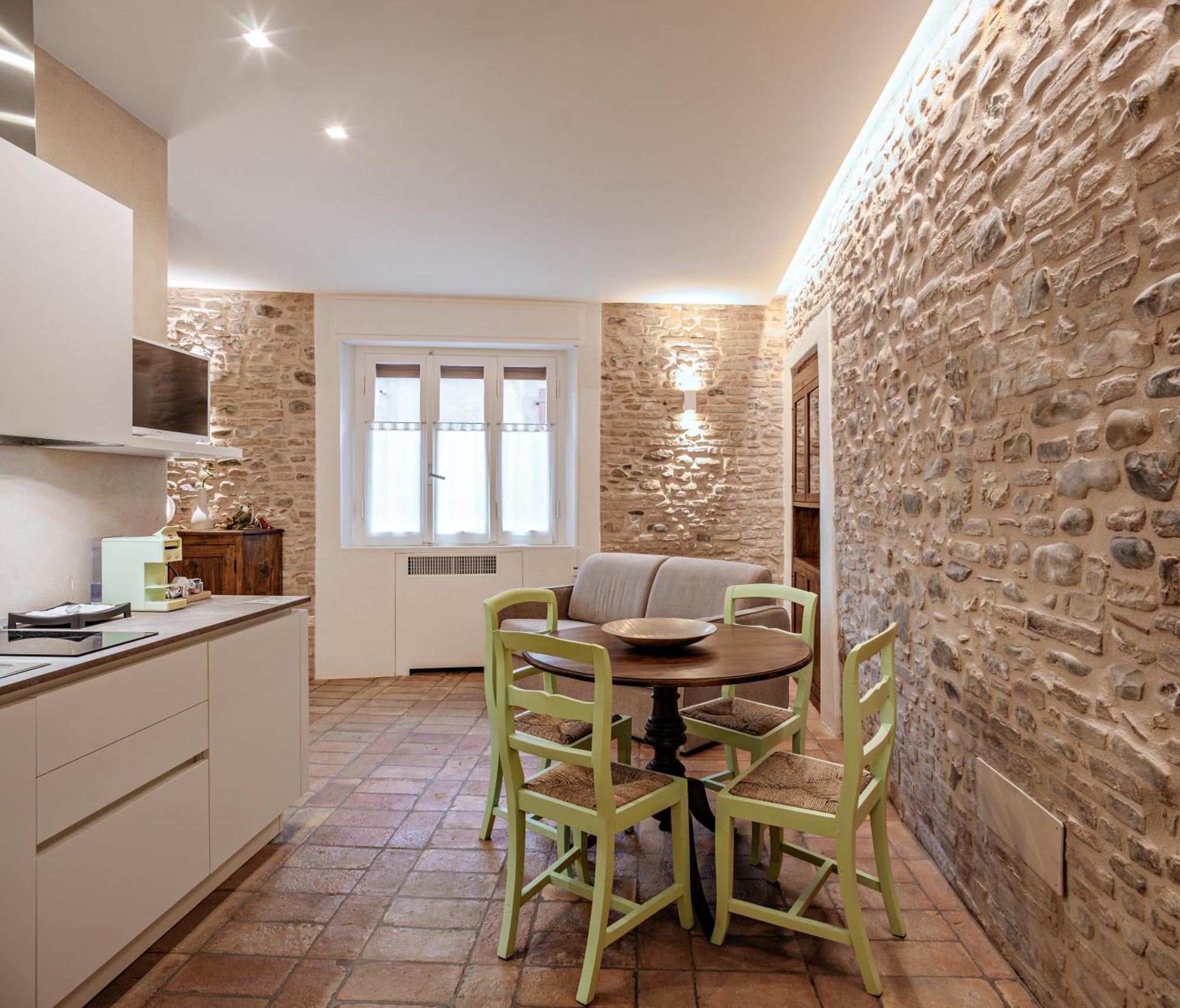 Residenza I Platani Vila SantʼArcangelo di Romagna Exterior foto