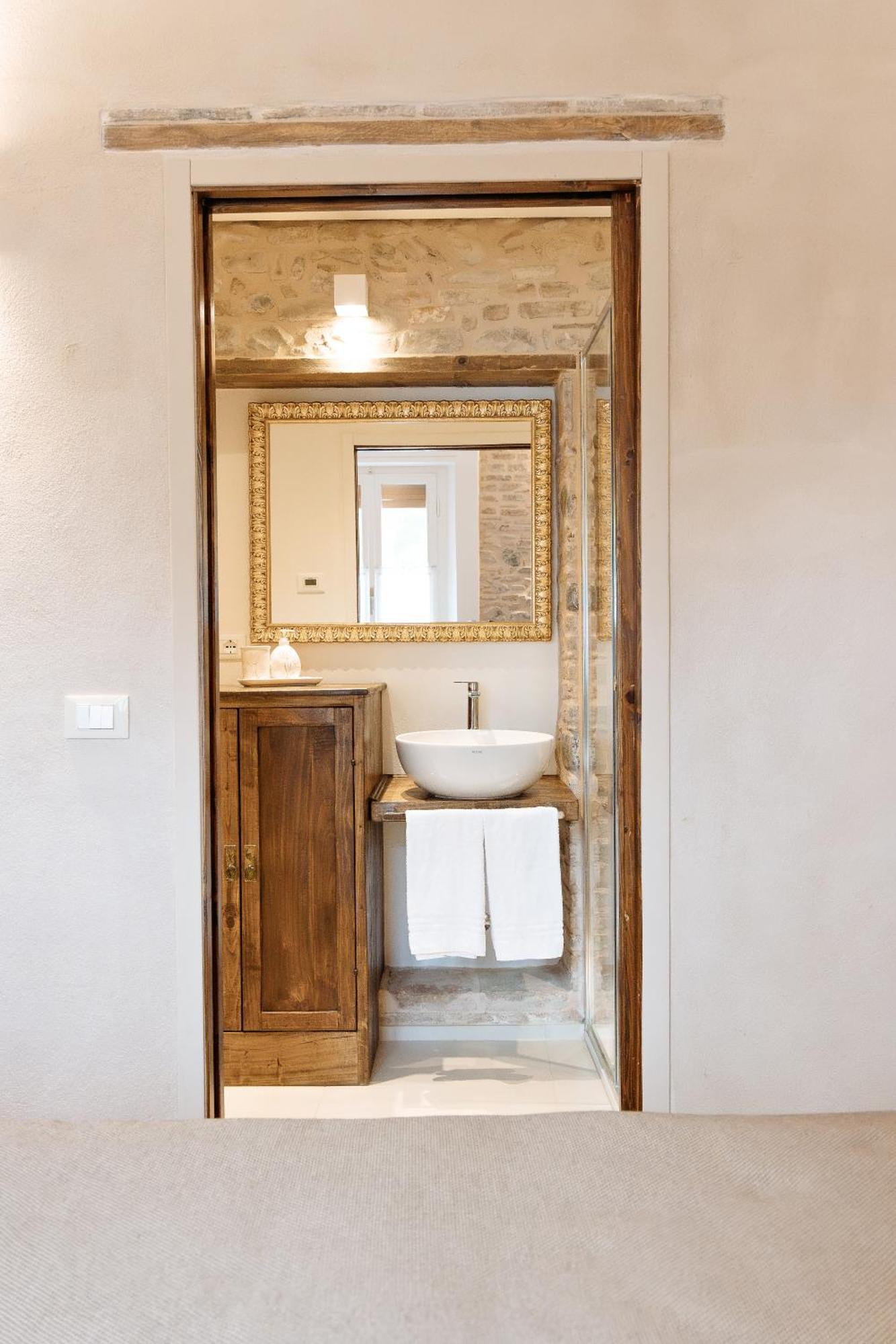 Residenza I Platani Vila SantʼArcangelo di Romagna Exterior foto