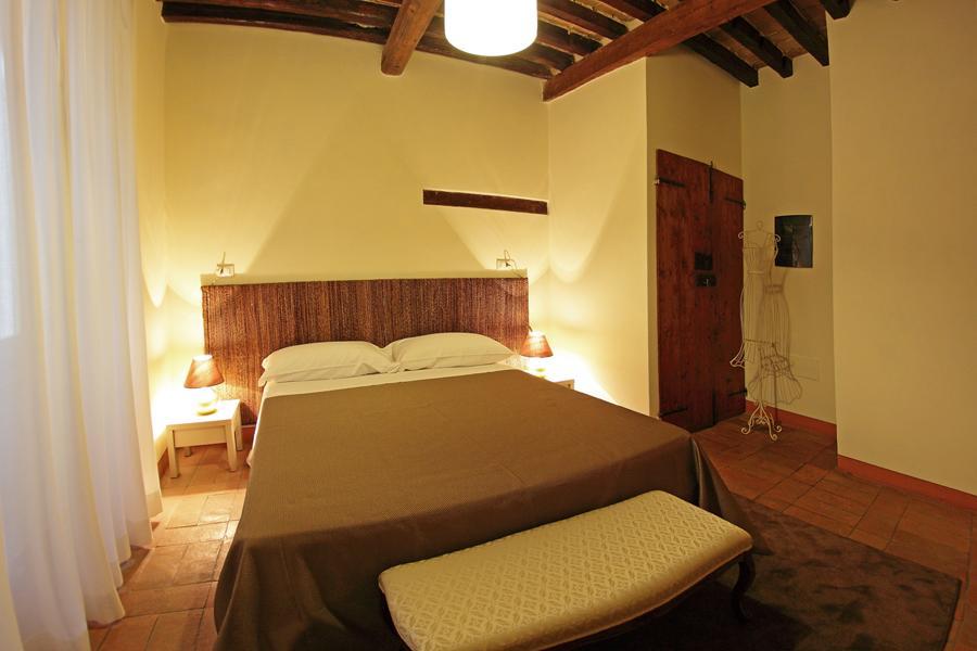 Residenza I Platani Vila SantʼArcangelo di Romagna Exterior foto