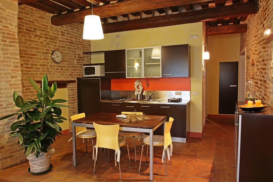 Residenza I Platani Vila SantʼArcangelo di Romagna Exterior foto