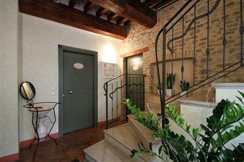 Residenza I Platani Vila SantʼArcangelo di Romagna Exterior foto