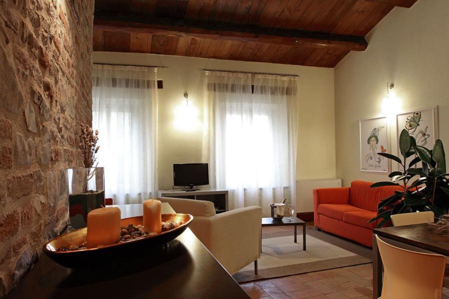 Residenza I Platani Vila SantʼArcangelo di Romagna Exterior foto