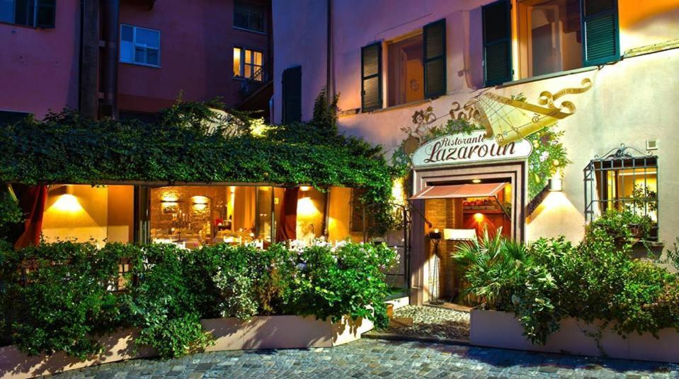 Residenza I Platani Vila SantʼArcangelo di Romagna Exterior foto