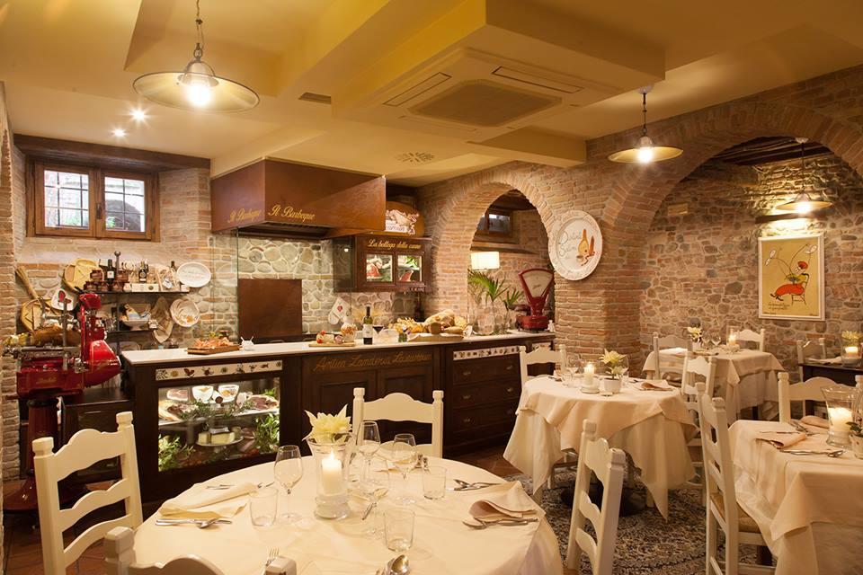 Residenza I Platani Vila SantʼArcangelo di Romagna Exterior foto